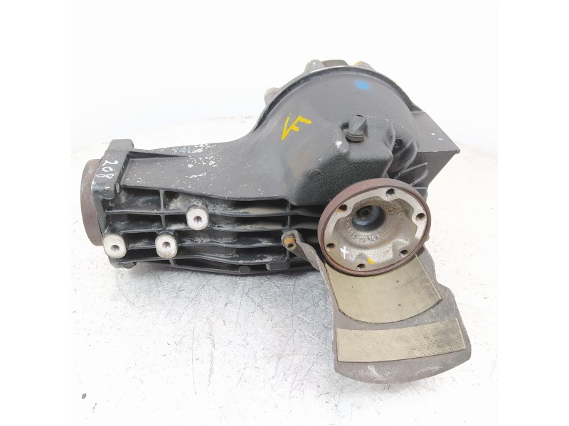 Recambio de diferencial trasero para audi a8 (4e2) 3.7 quattro referencia OEM IAM EYC  