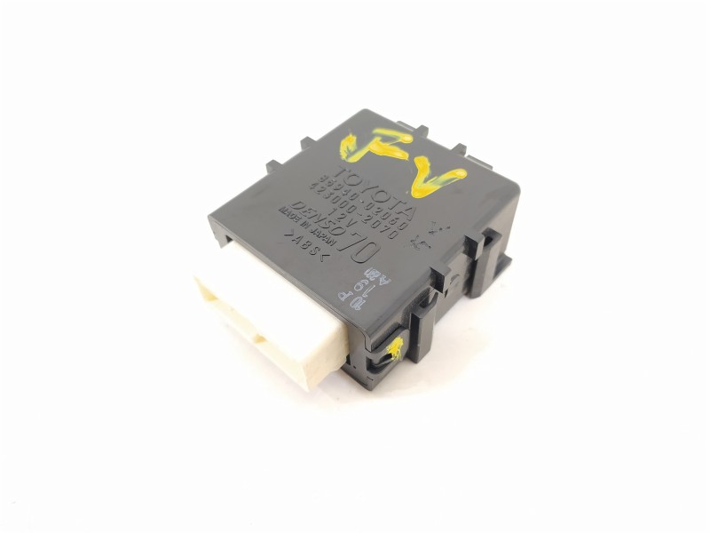 Recambio de modulo electronico para toyota auris hybrid active referencia OEM IAM 8594002060 4230002070 