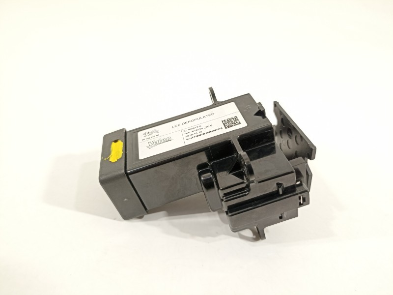 Recambio de conmutador de arranque para citroën c4 picasso feel referencia OEM IAM 9814247280  