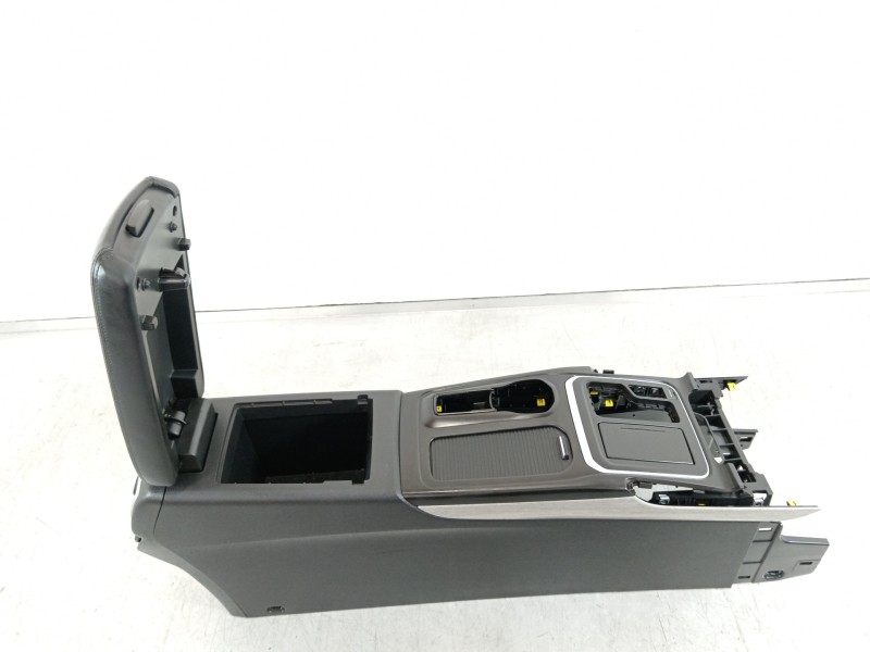 Recambio de apoyabrazos central para renault talisman business referencia OEM IAM 969107105R  