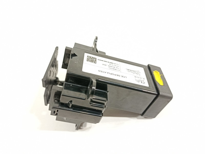 Recambio de conmutador de arranque para citroën c4 picasso feel referencia OEM IAM 9814247280  