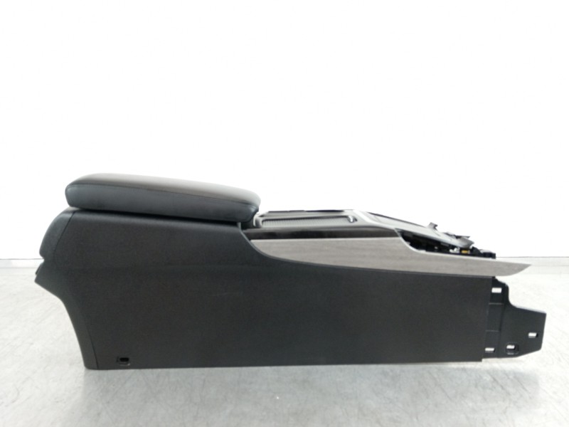 Recambio de apoyabrazos central para renault talisman business referencia OEM IAM 969107105R  