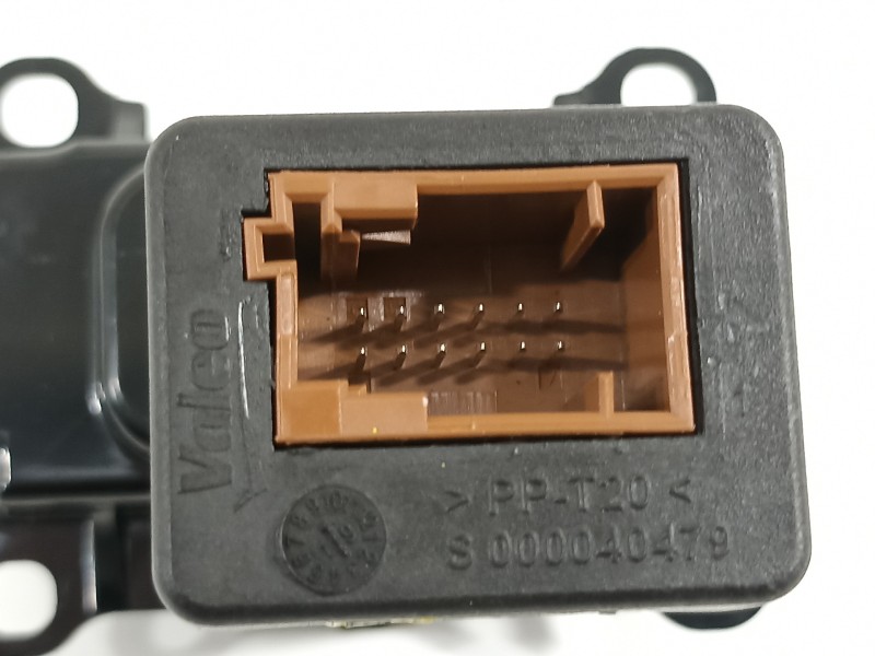 Recambio de conmutador de arranque para citroën c4 picasso feel referencia OEM IAM 9814247280  