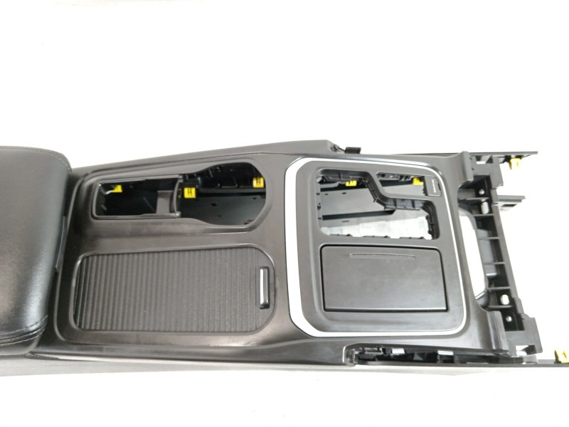 Recambio de apoyabrazos central para renault talisman business referencia OEM IAM 969107105R  