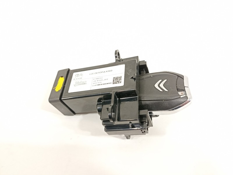 Recambio de conmutador de arranque para citroën c4 picasso feel referencia OEM IAM 9814247280  
