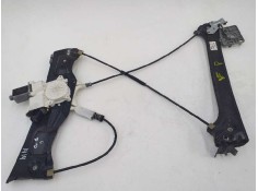 Recambio de elevalunas delantero derecho para opel astra twin top cosmo referencia OEM IAM 13193232 13193245 987423101