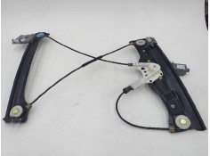 Recambio de elevalunas delantero derecho para opel astra twin top cosmo referencia OEM IAM 13193232 13193245 987423101 2