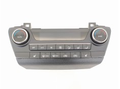 Recambio de mando climatizador para hyundai tucson kosmo 4wd referencia OEM IAM 97250D7231  