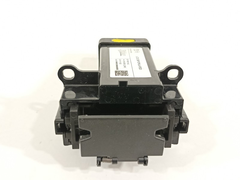 Recambio de conmutador de arranque para citroën c4 picasso feel referencia OEM IAM 9814247280  