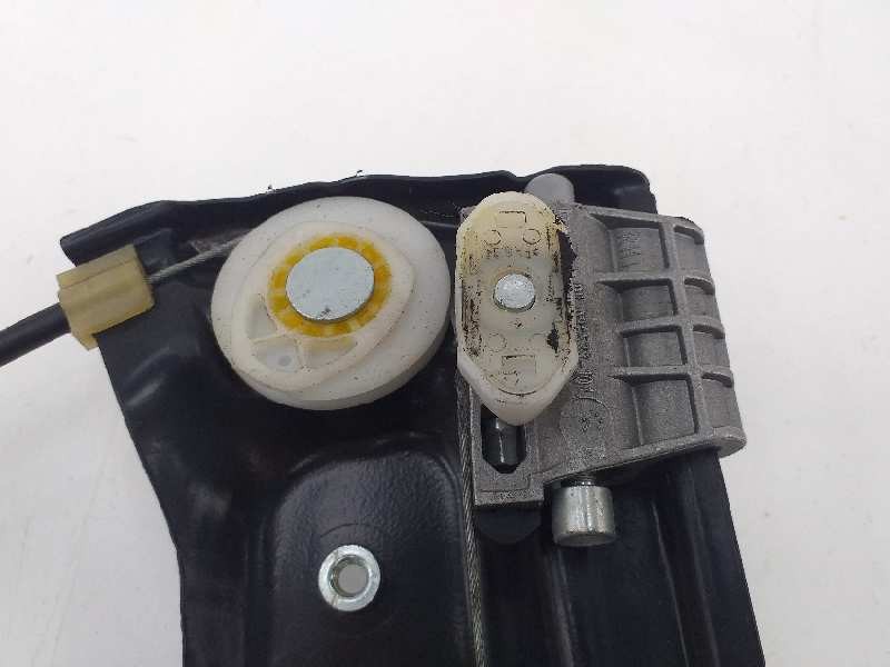 Recambio de elevalunas delantero derecho para opel astra twin top cosmo referencia OEM IAM 13193232 13193245 987423101