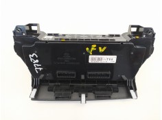 Recambio de mando climatizador para hyundai tucson kosmo 4wd referencia OEM IAM 97250D7231   2
