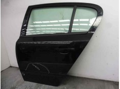 Recambio de puerta trasera izquierda para opel astra h berlina sport referencia OEM IAM 94710105   2