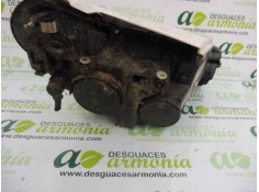 Recambio de faro izquierdo para peugeot boxer caja cerrada (bat. 3450) (333) hdi (335) referencia OEM IAM 1369497080   2