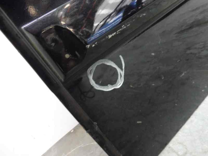 Recambio de puerta trasera izquierda para opel astra h berlina sport referencia OEM IAM 94710105  