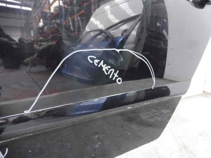 Recambio de puerta trasera izquierda para opel astra h berlina sport referencia OEM IAM 94710105  