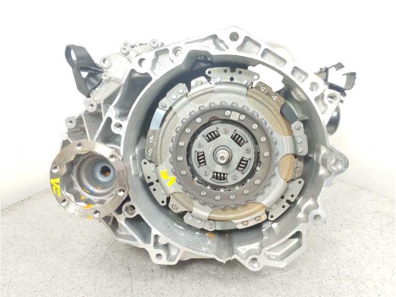 Recambio de caja cambios para seat arona xperience referencia OEM IAM URG  