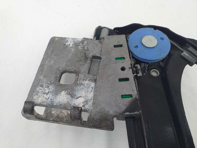 Recambio de elevalunas delantero derecho para opel astra twin top cosmo referencia OEM IAM 13193232 13193245 987423101