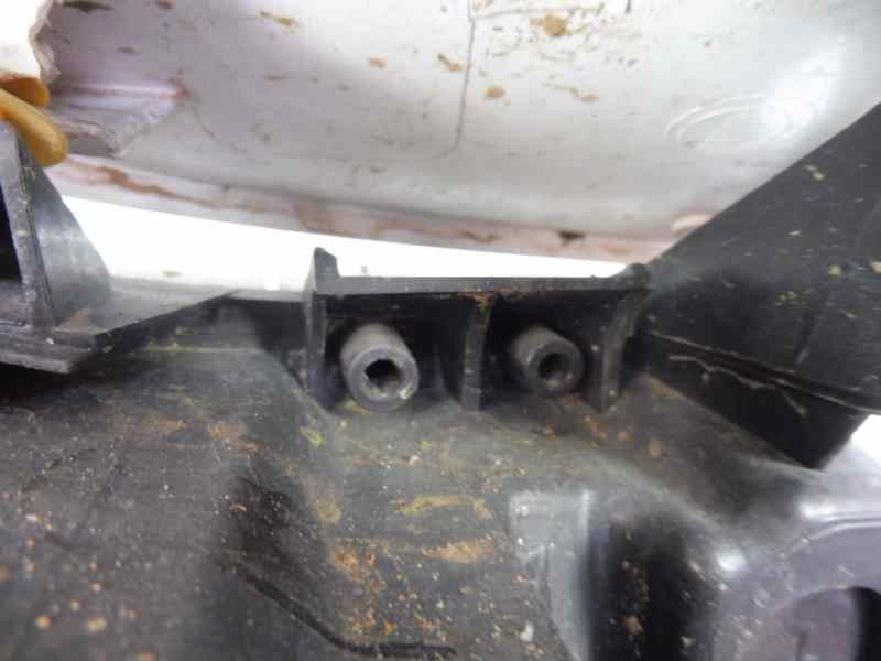 Recambio de faro izquierdo para peugeot boxer caja cerrada (bat. 3450) (333) hdi (335) referencia OEM IAM 1369497080  
