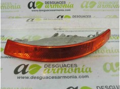 Recambio de piloto delantero izquierdo para renault trafic combi (ab 4.01) 1.9 diesel referencia OEM IAM 8200007031 91166120 