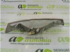 Recambio de piloto delantero izquierdo para renault trafic combi (ab 4.01) 1.9 diesel referencia OEM IAM 8200007031 91166120  2