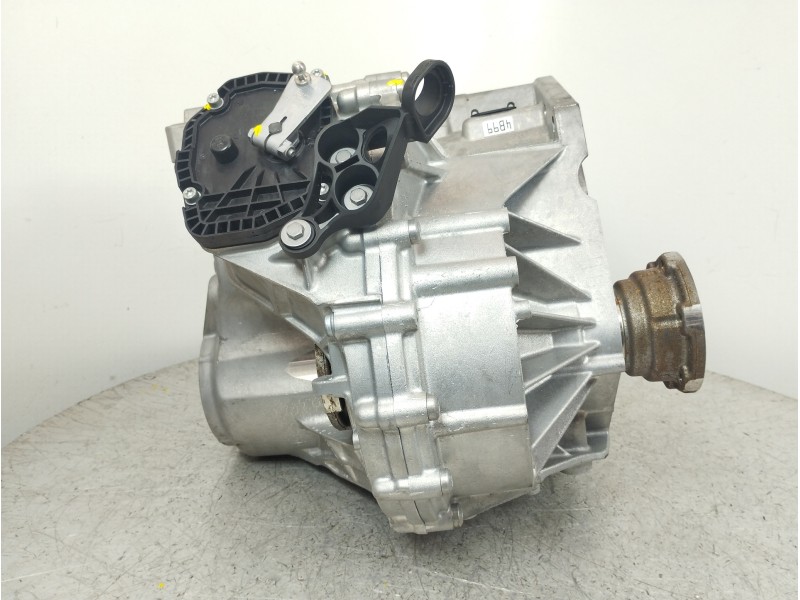 Recambio de caja cambios para seat arona xperience referencia OEM IAM URG  