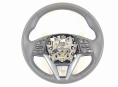 Recambio de volante para hyundai tucson kosmo 4wd referencia OEM IAM 56100D7380 96710D7510 96720D7220
