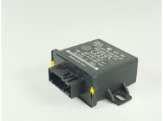 Recambio de modulo electronico para audi a8 (4e2) 3.7 quattro referencia OEM IAM 4E0907357 4E0910357 5DF008278
