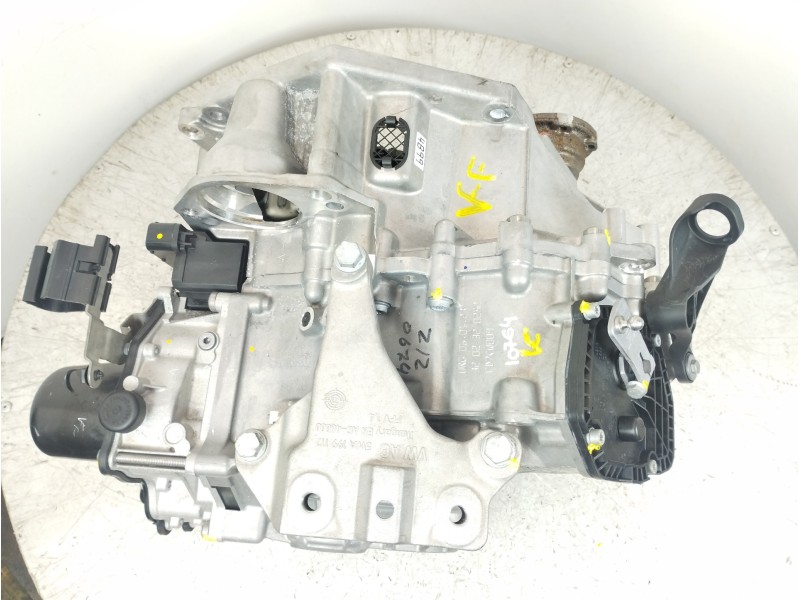Recambio de caja cambios para seat arona xperience referencia OEM IAM URG  