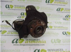 Recambio de mangueta delantera izquierda para peugeot boxer caja cerrada (bat. 3450) (333) hdi (335) referencia OEM IAM   