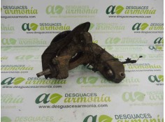 Recambio de mangueta delantera izquierda para peugeot boxer caja cerrada (bat. 3450) (333) hdi (335) referencia OEM IAM    2