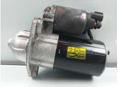 Recambio de motor arranque para hyundai i30 classic referencia OEM IAM 361002A300 1195925