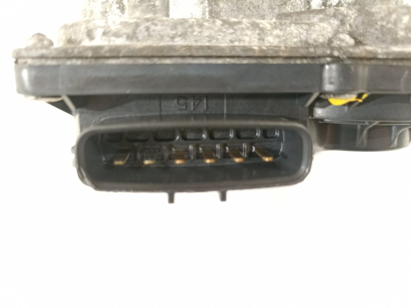 Recambio de caja mariposa para toyota yaris city referencia OEM IAM 261000N030  