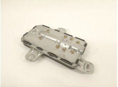 Recambio de airbag lateral delantero izquierdo para bmw serie 3 compact (e46) 320td referencia OEM IAM 307005787081 02B065OT0511