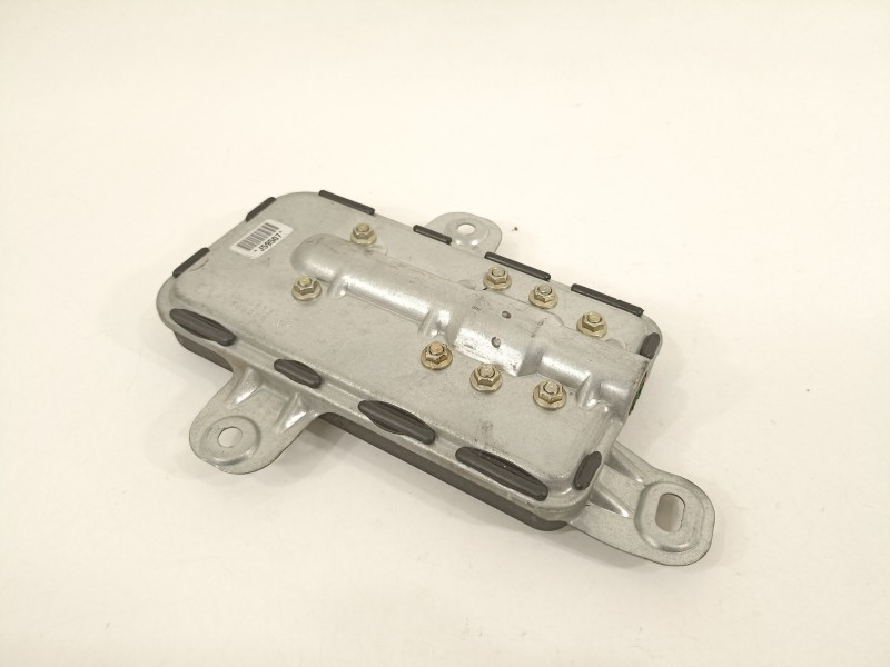 Recambio de airbag lateral delantero izquierdo para bmw serie 3 compact (e46) 320td referencia OEM IAM 307005787081 02B065OT0511