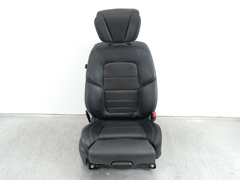 Recambio de asiento delantero derecho para renault talisman business referencia OEM IAM   