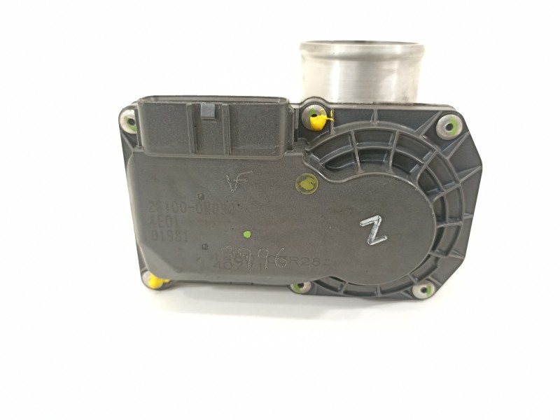 Recambio de caja mariposa para toyota yaris city referencia OEM IAM 261000N030  