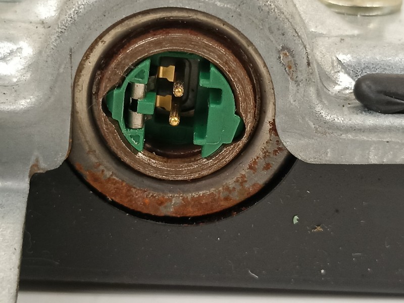 Recambio de airbag lateral delantero izquierdo para bmw serie 3 compact (e46) 320td referencia OEM IAM 307005787081 02B065OT0511