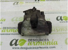 Recambio de pinza freno delantera derecha para opel astra h ber. edition referencia OEM IAM   