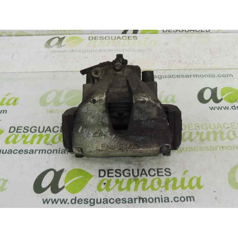 Recambio de pinza freno delantera derecha para opel astra h ber. edition referencia OEM IAM   