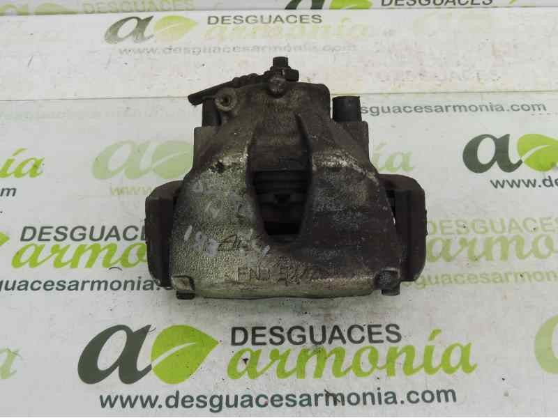 Recambio de pinza freno delantera derecha para opel astra h ber. edition referencia OEM IAM   