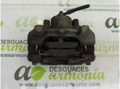 Recambio de pinza freno delantera derecha para opel astra h ber. edition referencia OEM IAM    2