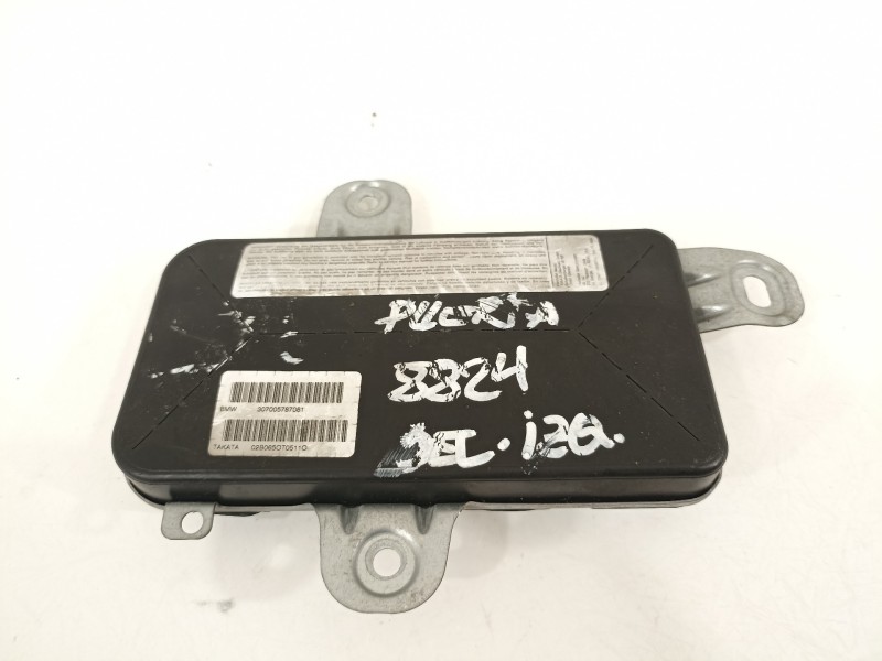 Recambio de airbag lateral delantero izquierdo para bmw serie 3 compact (e46) 320td referencia OEM IAM 307005787081 02B065OT0511