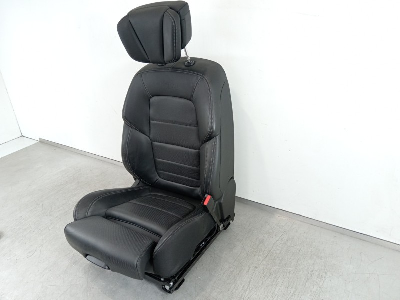 Recambio de asiento delantero derecho para renault talisman business referencia OEM IAM   