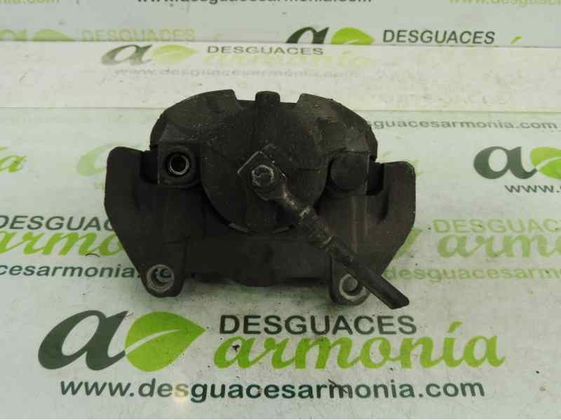 Recambio de pinza freno delantera derecha para opel astra h ber. edition referencia OEM IAM   