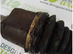 Recambio de transmision delantera izquierda para peugeot boxer caja cerrada (bat. 3450) (333) hdi (335) referencia OEM IAM    2