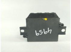 Recambio de modulo electronico para audi a8 (4e2) 3.7 quattro referencia OEM IAM 4E0919283A 4E0910283 02533272 2