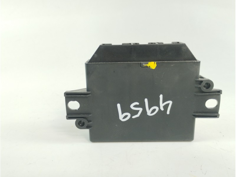 Recambio de modulo electronico para audi a8 (4e2) 3.7 quattro referencia OEM IAM 4E0919283A 4E0910283 02533272