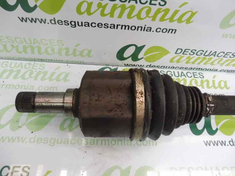 Recambio de transmision delantera izquierda para peugeot boxer caja cerrada (bat. 3450) (333) hdi (335) referencia OEM IAM   