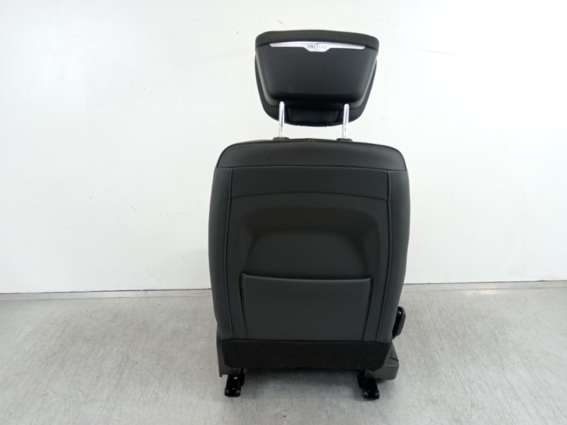 Recambio de asiento delantero derecho para renault talisman business referencia OEM IAM   