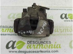 Recambio de pinza freno delantera izquierda para opel astra h ber. edition referencia OEM IAM   